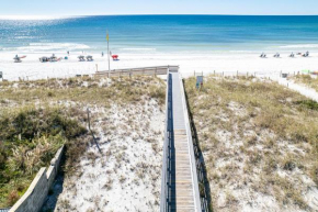 SeaCrest 610- by Holiday Isle Properties